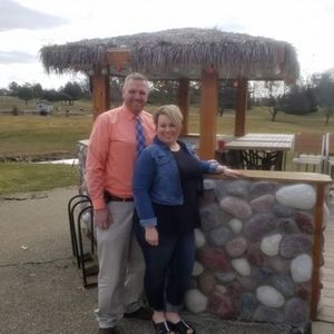 Meet your Posher, Jeff